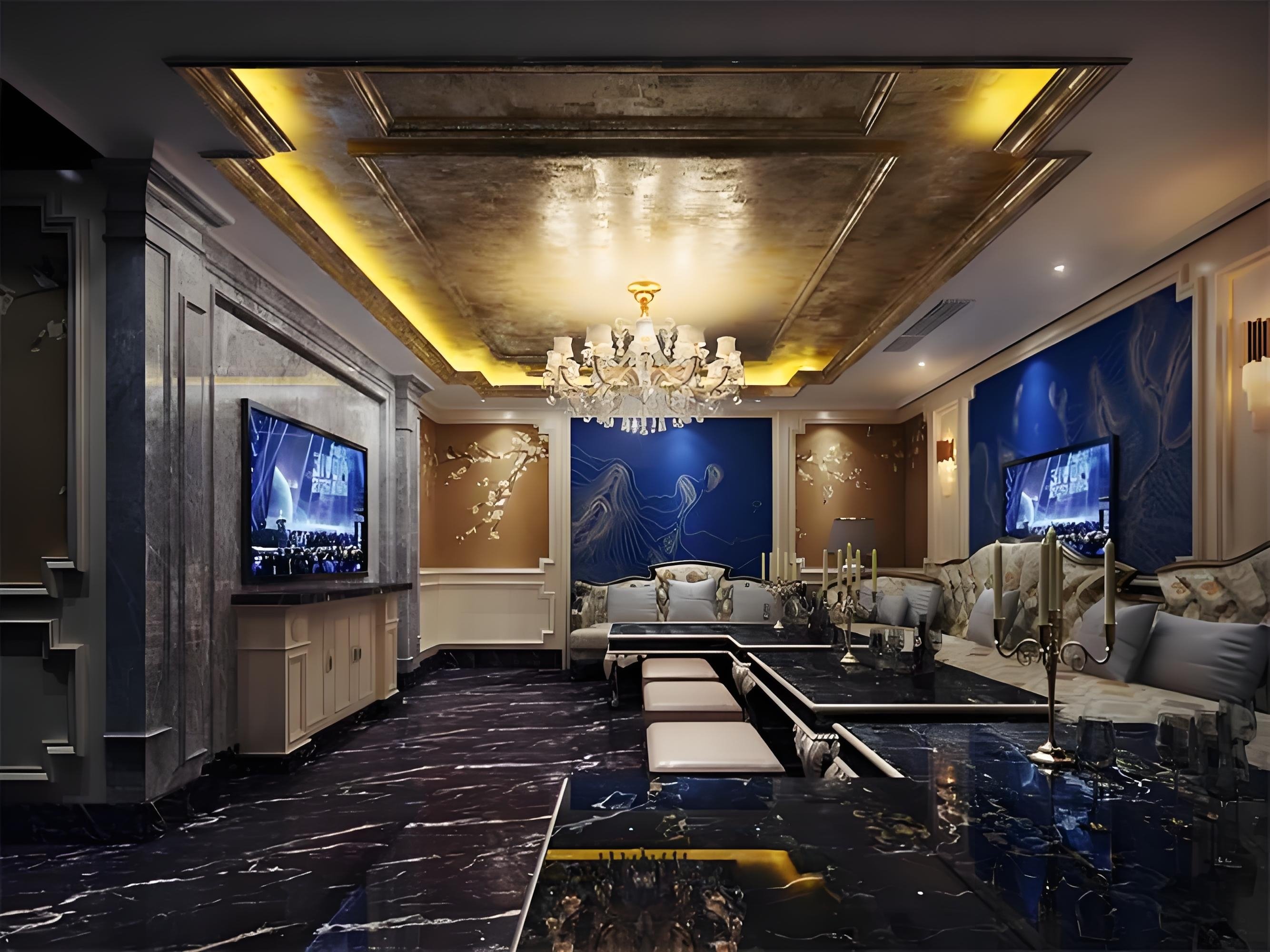 黄石商务ktv订房-下陆区ktv预订