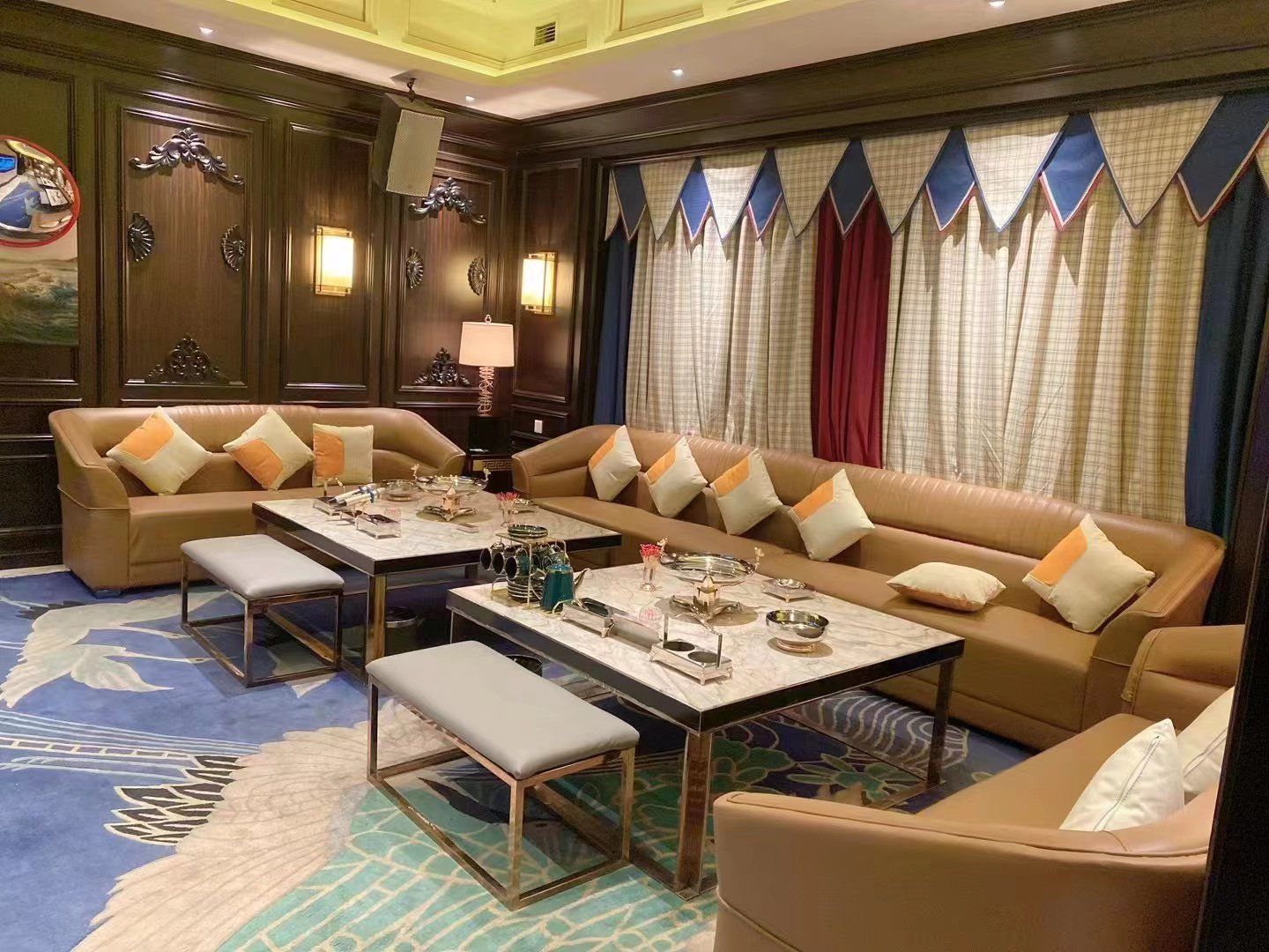 黄石商务KTV消费攻略-下陆区ktv预订