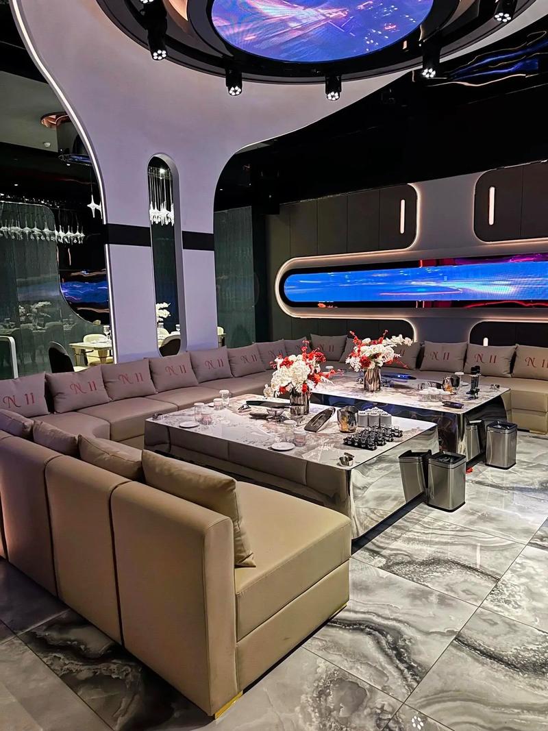 黄石商务ktv推荐-黄石港区ktv预订