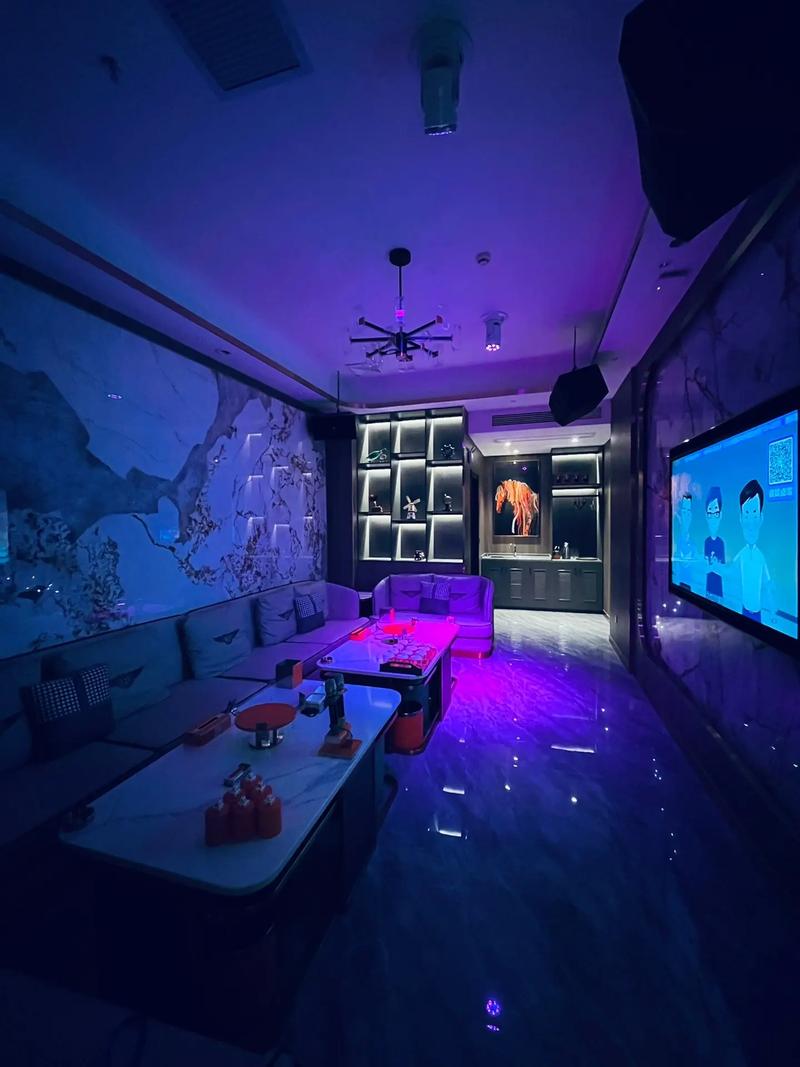 黄石商务ktv性价比最佳选择-铁山区ktv预订